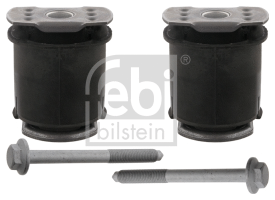 Ašies korpuso guolių komplektas FEBI BILSTEIN 32633