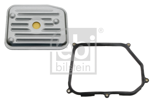 Automatinės transmisijos hidraulinių filtrų komplektas FEBI BILSTEIN 32644
