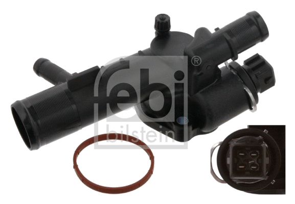 Termostatas FEBI BILSTEIN 32650
