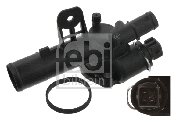 Termostatas FEBI BILSTEIN 32651