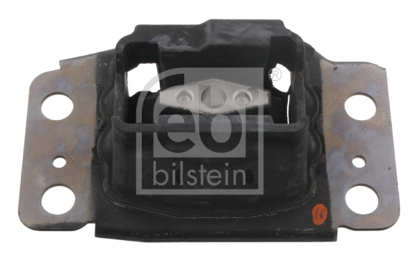 Variklio montavimas FEBI BILSTEIN 32667