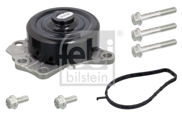 Variklio aušinimo Vandens siurblys FEBI BILSTEIN 32682