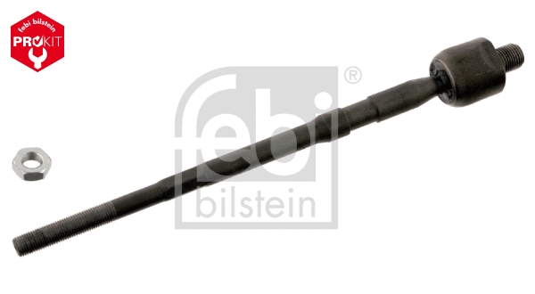 Vidinė vairo traukė FEBI BILSTEIN 32763