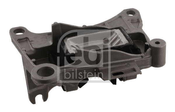 Variklio montavimas FEBI BILSTEIN 32772