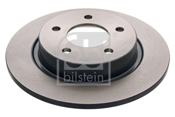 Stabdžių diskas FEBI BILSTEIN 32775