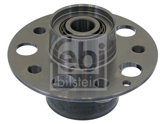 Rato guolio komplektas FEBI BILSTEIN 32850