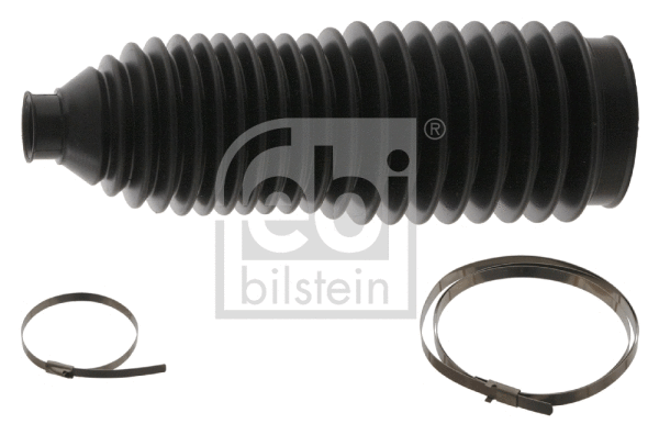 Vairo gofruotoji membrana FEBI BILSTEIN 32852