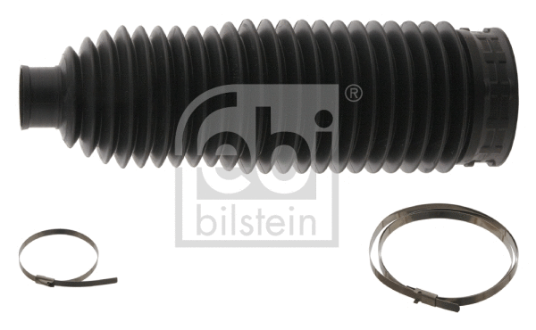 Vairo gofruotoji membrana FEBI BILSTEIN 32854