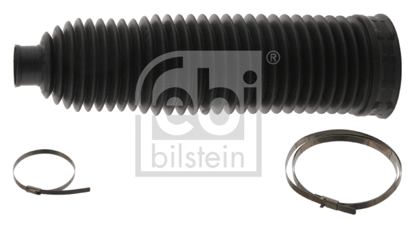 Vairo gofruotoji membrana FEBI BILSTEIN 32855