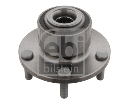Rato guolio komplektas FEBI BILSTEIN 32868