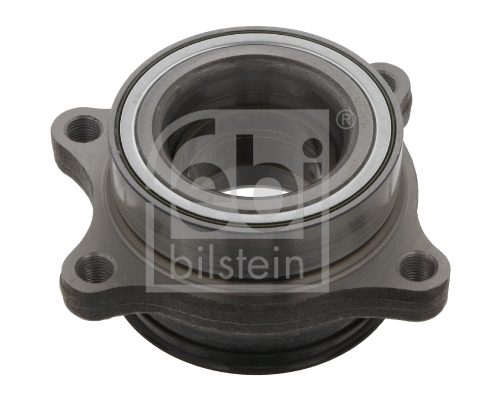 Rato guolio komplektas FEBI BILSTEIN 32886