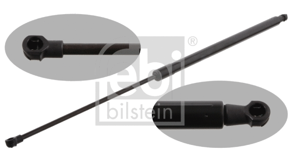 Bagažinės dujinė spyruoklė FEBI BILSTEIN 32907