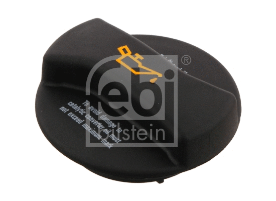 Alyvos pildymo angos dangtelis FEBI BILSTEIN 32918