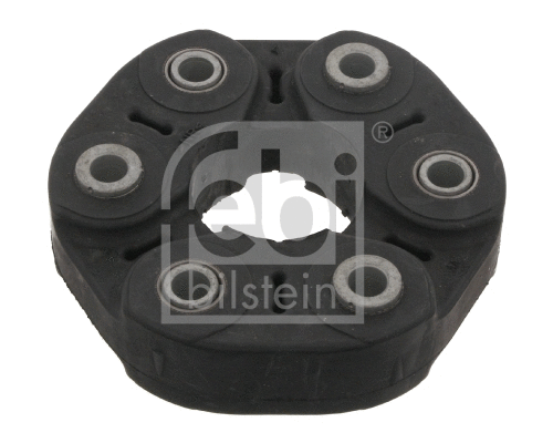 Lankstusis šarnyras (granata) FEBI BILSTEIN 32986