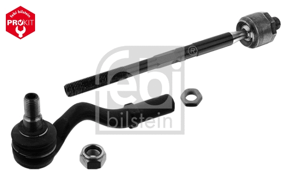 Strypo montavimas FEBI BILSTEIN 33014