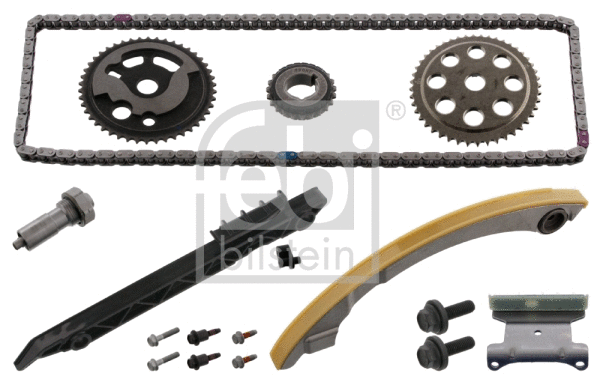 Pavaros grandinės komplektas FEBI BILSTEIN 33042