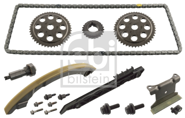 Pavaros grandinės komplektas FEBI BILSTEIN 33045