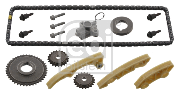 Pavaros grandinės komplektas FEBI BILSTEIN 33046