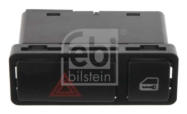 Pavojaus žibinto jungiklis FEBI BILSTEIN 33071