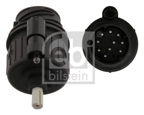  Priekinių žibintų jungiklis FEBI BILSTEIN 33072