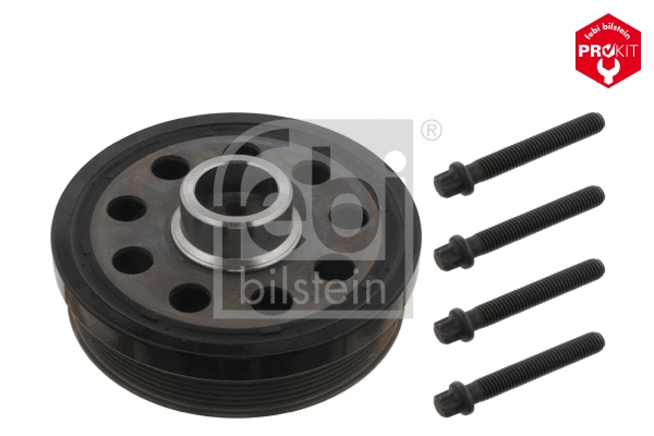 Alkūninio veleno skriemulys FEBI BILSTEIN 33077
