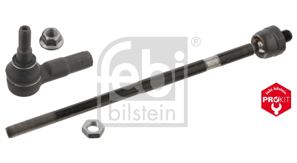 Strypo montavimas FEBI BILSTEIN 33078