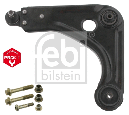 Vikšro valdymo svirtis FEBI BILSTEIN 33103