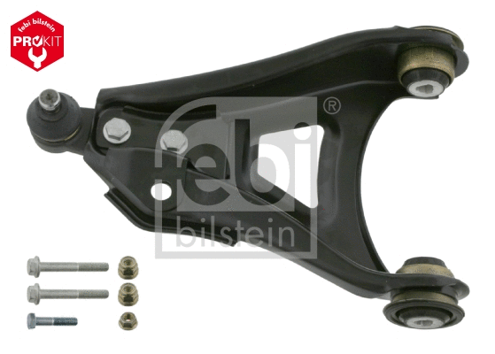Vikšro valdymo svirtis FEBI BILSTEIN 33105