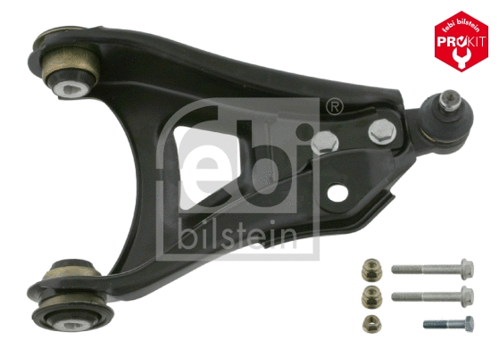 Vikšro valdymo svirtis FEBI BILSTEIN 33106