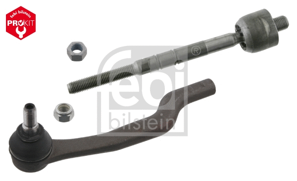 Strypo montavimas FEBI BILSTEIN 33109
