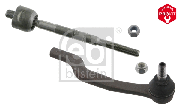 Strypo montavimas FEBI BILSTEIN 33110