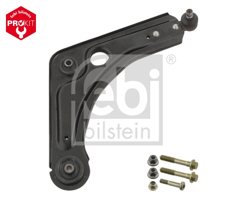 Vikšro valdymo svirtis FEBI BILSTEIN 33116