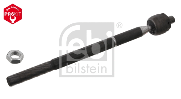 Vidinė vairo traukė FEBI BILSTEIN 33129