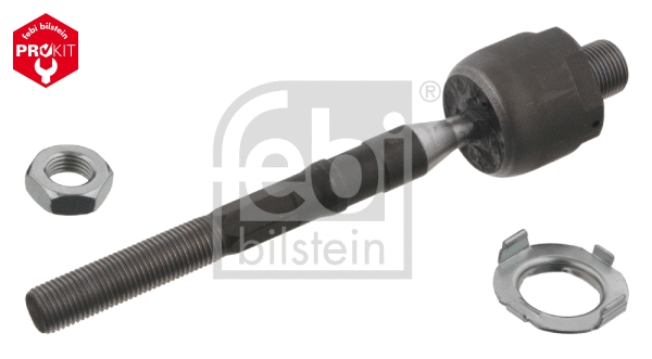 Vidinė vairo traukė FEBI BILSTEIN 33130