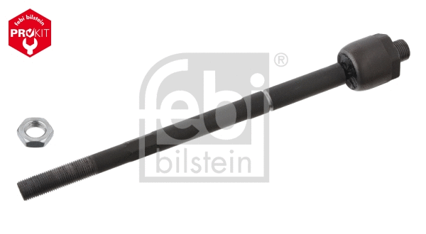 Vidinė vairo traukė FEBI BILSTEIN 33131