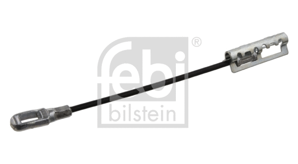 Stovėjimo stabdžio trosas FEBI BILSTEIN 33137