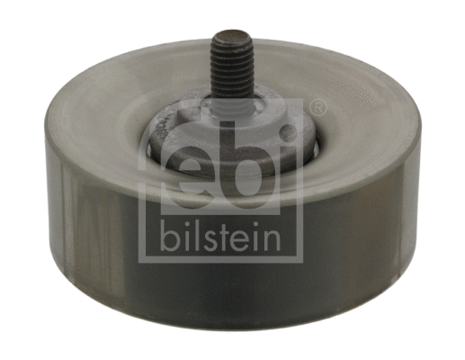 Diržo įtempiklio skriemulys FEBI BILSTEIN 33170
