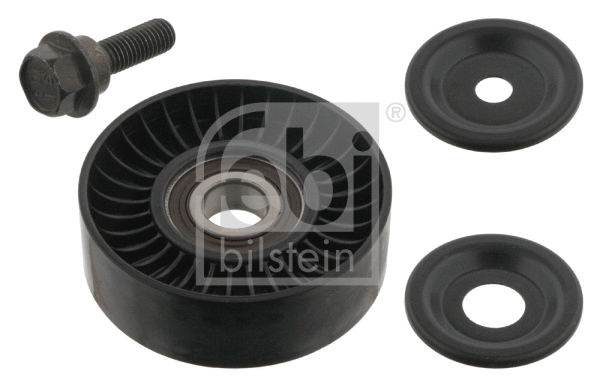 Diržo įtempiklio skriemulys FEBI BILSTEIN 33181