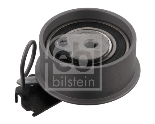 Paskirstymo diržo įtempiklio skriemulys FEBI BILSTEIN 33186