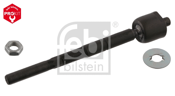 Vidinė vairo traukė FEBI BILSTEIN 33190