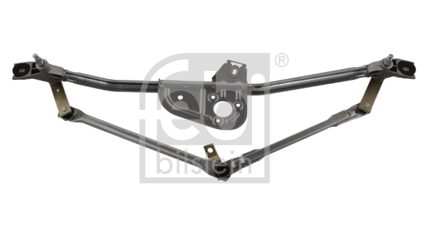 Valytuvo traukė FEBI BILSTEIN 33200