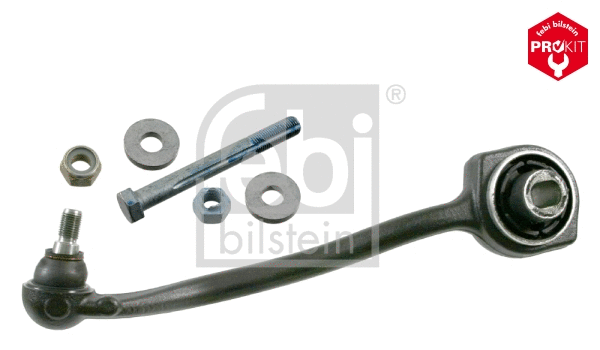 Vikšro valdymo svirtis FEBI BILSTEIN 33208