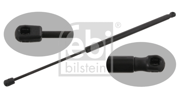 Bagažinės dujinė spyruoklė FEBI BILSTEIN 33340