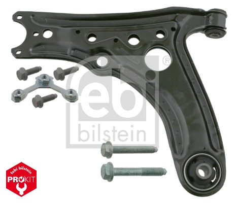 Vikšro valdymo svirtis FEBI BILSTEIN 33369