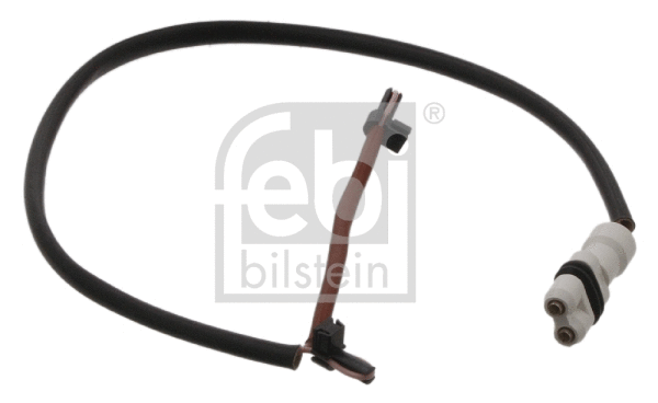 Stabdžių trinkelių susidėvėjimo daviklis FEBI BILSTEIN 33408