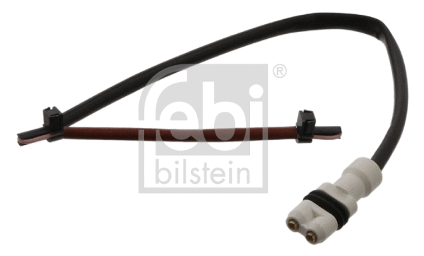 Stabdžių trinkelių susidėvėjimo daviklis FEBI BILSTEIN 33409
