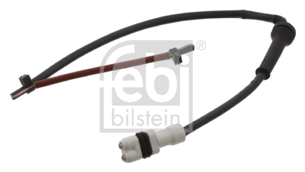 Stabdžių trinkelių susidėvėjimo daviklis FEBI BILSTEIN 33410