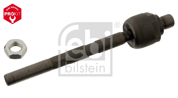 Vidinė vairo traukė FEBI BILSTEIN 33450