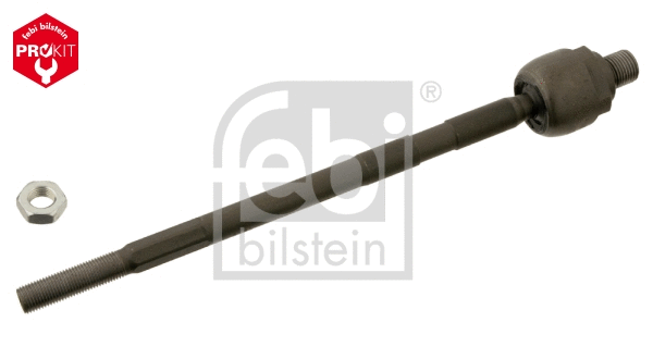 Vidinė vairo traukė FEBI BILSTEIN 33451