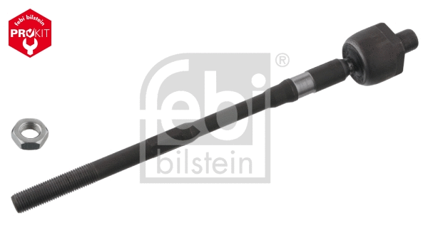 Vidinė vairo traukė FEBI BILSTEIN 33452